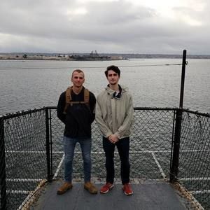 Meet your Posher, Shane